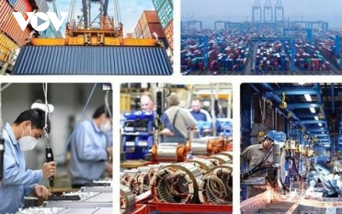 Vietnamese economy to grow to fourth largest in ASEAN